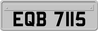 EQB7115