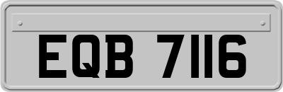 EQB7116