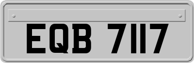 EQB7117