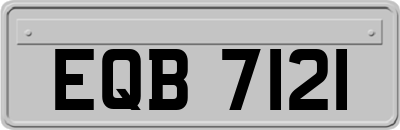 EQB7121