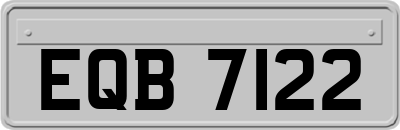 EQB7122