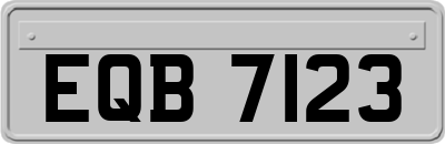 EQB7123