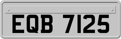EQB7125