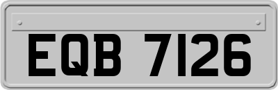 EQB7126