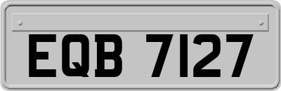 EQB7127