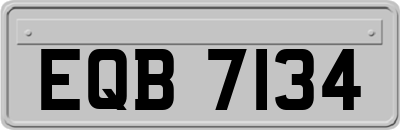 EQB7134