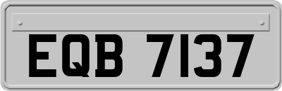 EQB7137