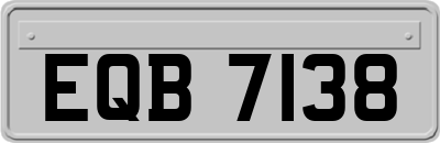 EQB7138