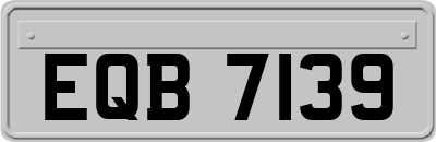 EQB7139