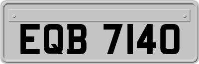 EQB7140