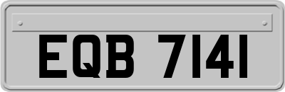 EQB7141
