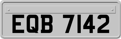 EQB7142