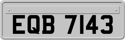 EQB7143
