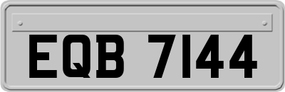 EQB7144