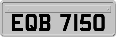 EQB7150