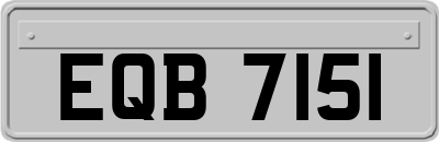 EQB7151