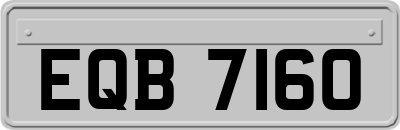 EQB7160