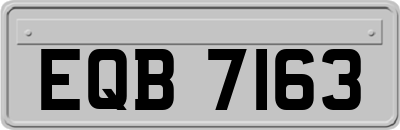 EQB7163