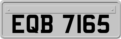 EQB7165
