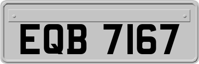 EQB7167