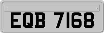 EQB7168