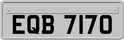 EQB7170