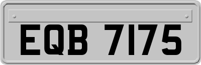 EQB7175