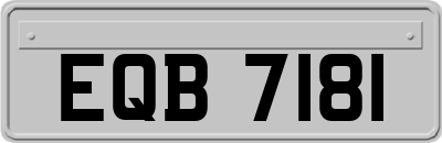 EQB7181