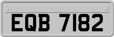 EQB7182