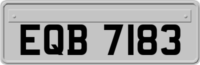 EQB7183