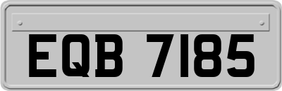 EQB7185