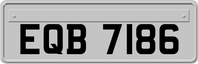 EQB7186