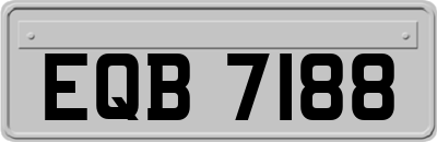 EQB7188