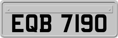 EQB7190