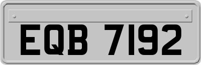 EQB7192