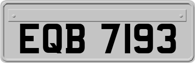 EQB7193