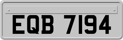 EQB7194