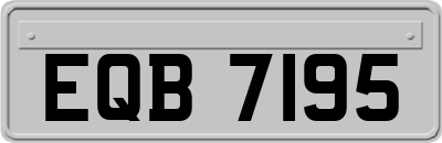 EQB7195