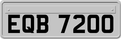 EQB7200