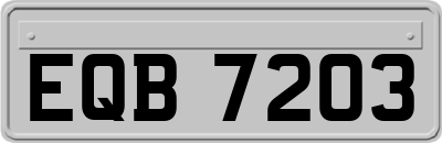 EQB7203