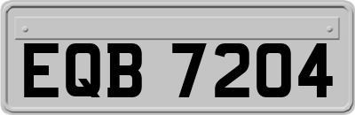 EQB7204