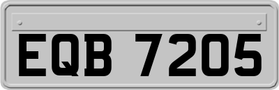 EQB7205