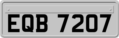 EQB7207