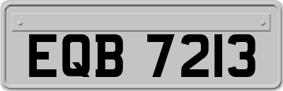 EQB7213