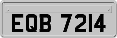 EQB7214