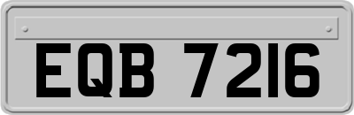 EQB7216