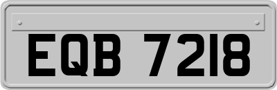 EQB7218