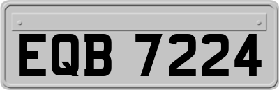 EQB7224