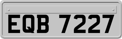 EQB7227