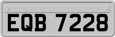 EQB7228